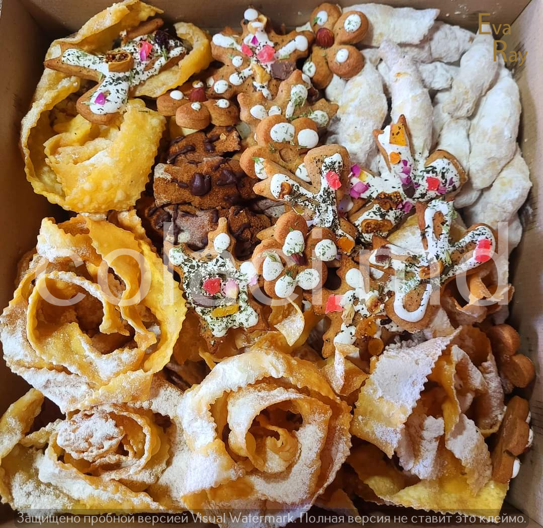 Colaci (242) – Colaci Artizanali